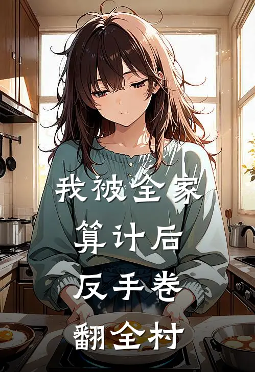 我被全家算计后，反手卷翻全村