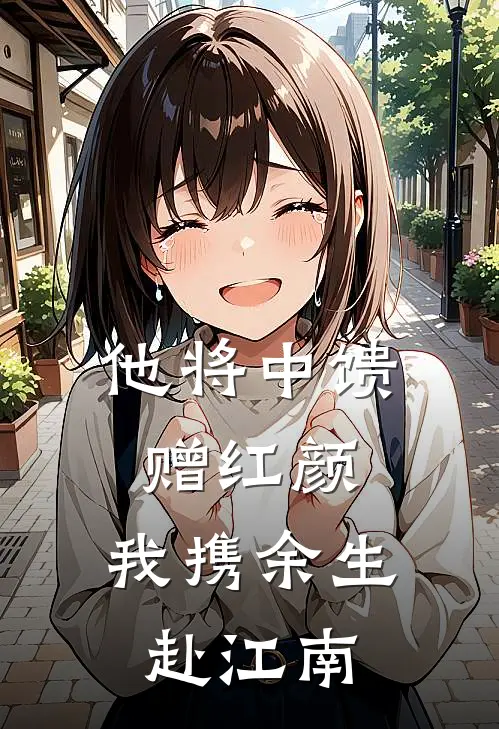 他将中馈赠红颜，我携余生赴江南