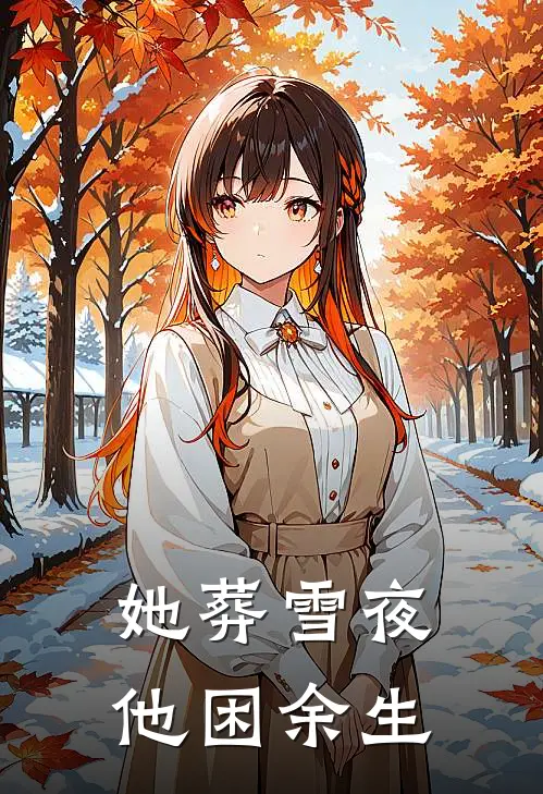 她葬雪夜，他困余生