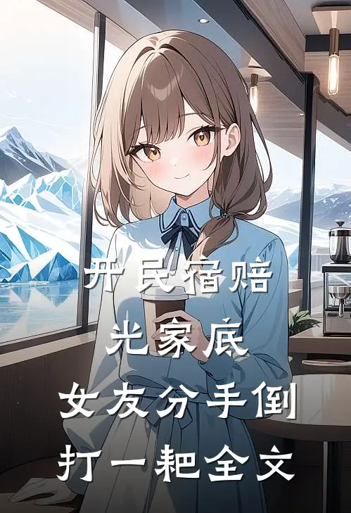 开民宿赔光家底，女友分手倒打一耙全文
