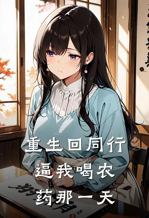 重生回同行逼我喝农药那一天