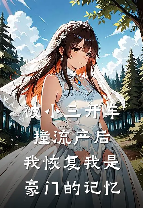 被小三开车撞流产后，我恢复我是豪门的记忆
