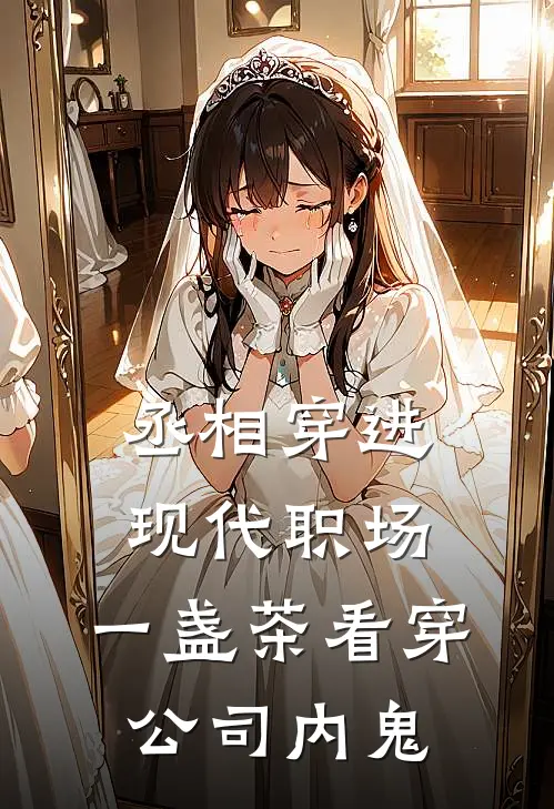丞相穿进现代职场，一盏茶看穿公司内鬼