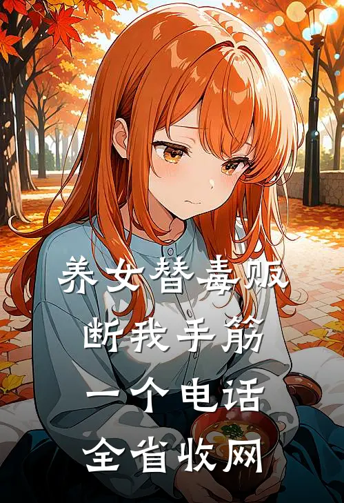 养女替毒贩断我手筋，一个电话全省收网