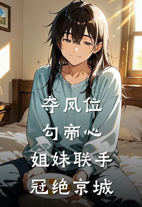 夺凤位勾帝心，姐妹联手冠绝京城