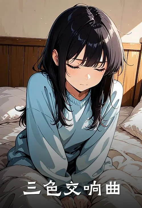 三色交响曲