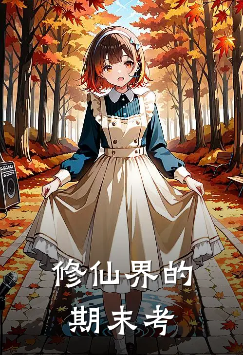 修仙界的期末考