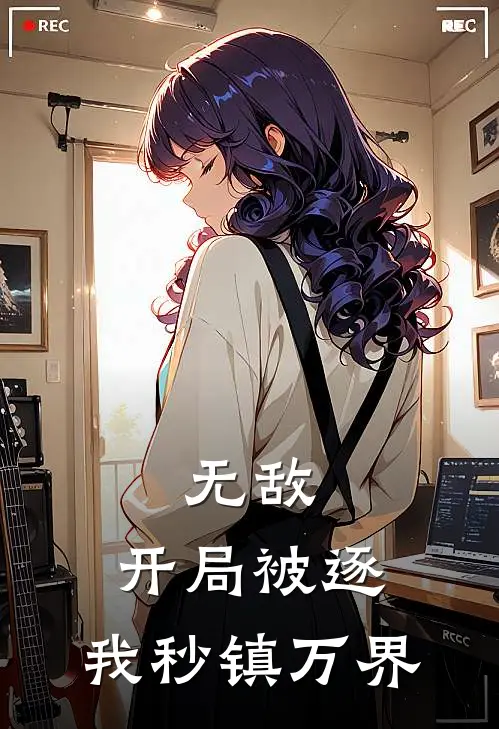 无敌：开局被逐，我秒镇万界