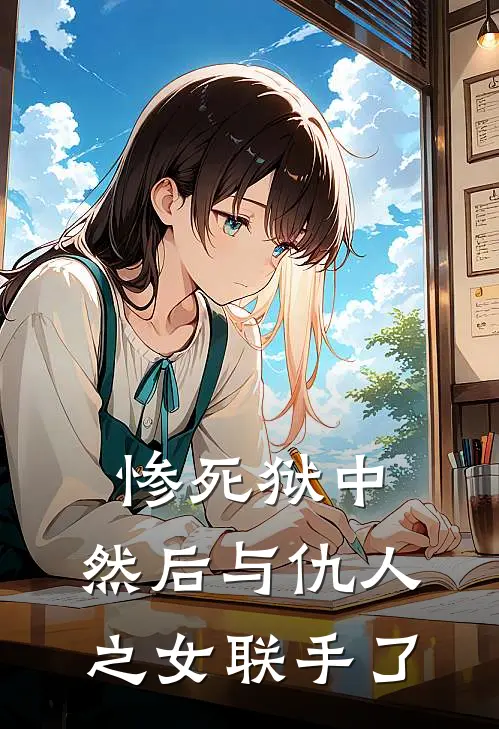 惨死狱中，然后与仇人之女联手了