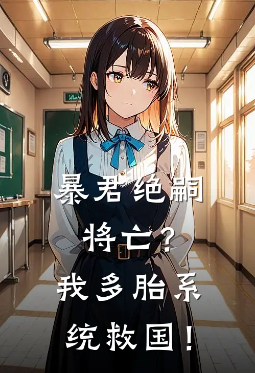暴君绝嗣将亡？我多胎系统救国！