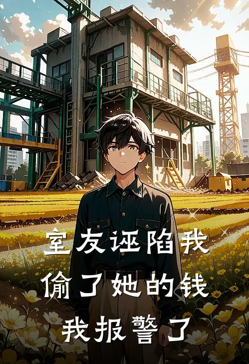 室友诬陷我偷了她的钱，我报警了