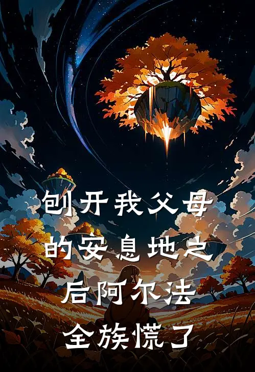 刨开我父母的安息地之后阿尔法全族慌了