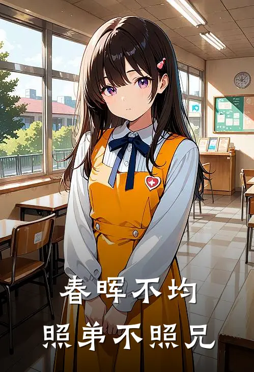 春晖不均，照弟不照兄