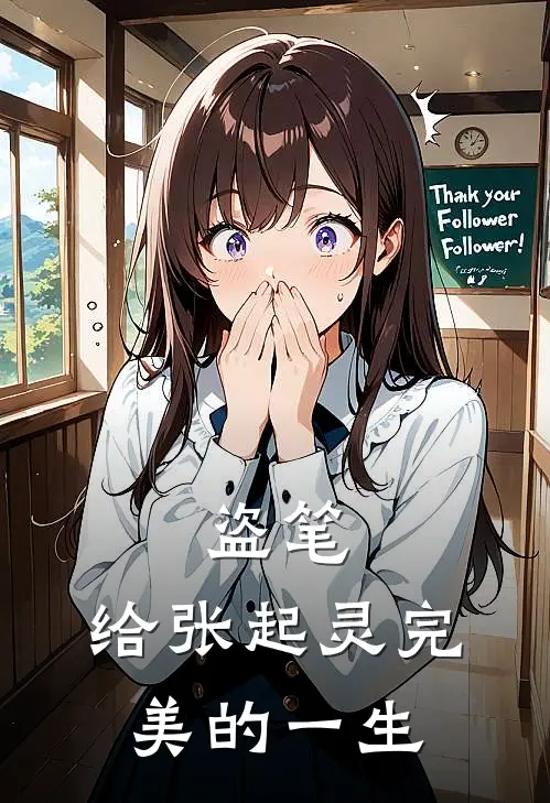 盗笔，给张起灵完美的一生