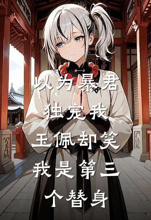 以为暴君独宠我，玉佩却笑我是第三个替身