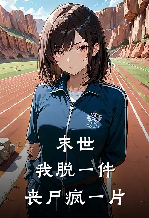 末世：我脱一件，丧尸疯一片