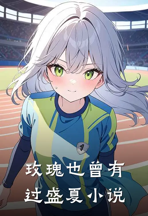 玫瑰也曾有过盛夏小说