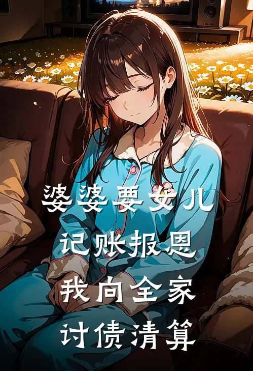婆婆要女儿记账报恩，我向全家讨债清算