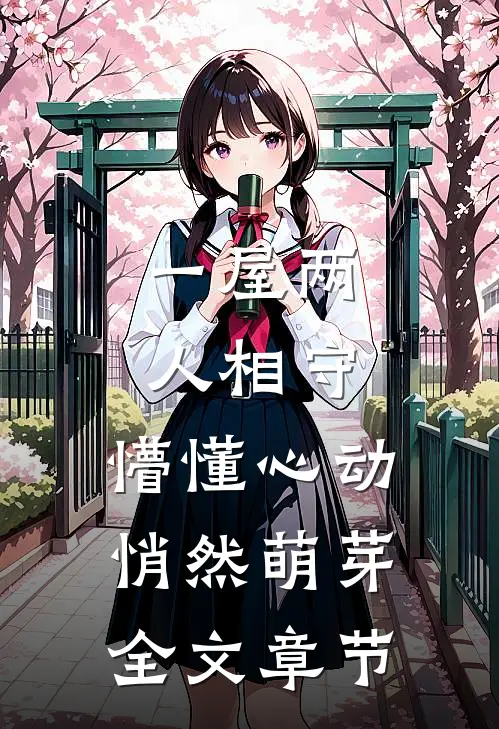 一屋两人相守，懵懂心动悄然萌芽全文章节
