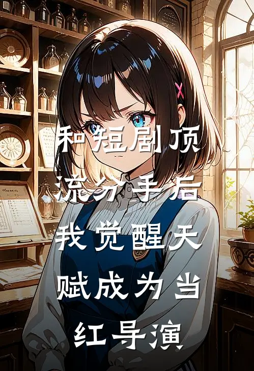 和短剧顶流分手后，我觉醒天赋成为当红导演