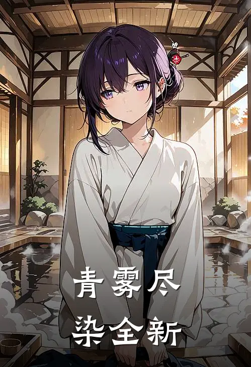 青雾尽染全新