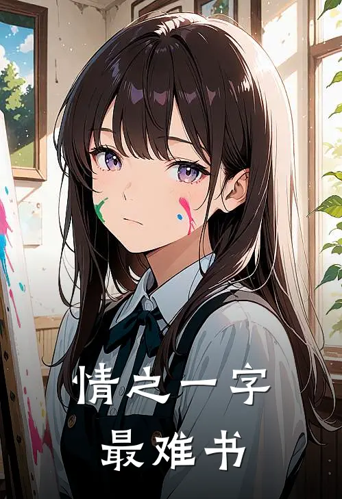 情之一字最难书