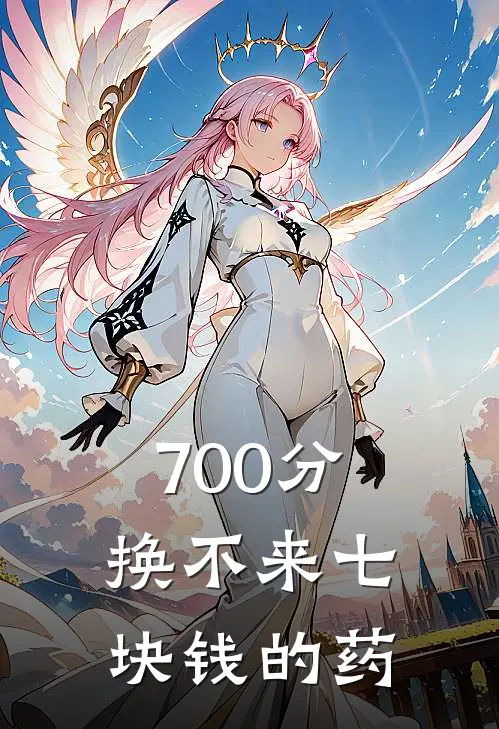 700分，换不来七块钱的药