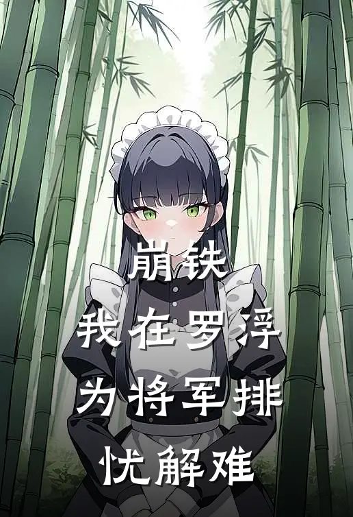 崩铁：我在罗浮为将军排忧解难