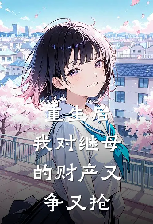 重生后，我对继母的财产又争又抢