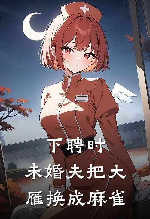 下聘时，未婚夫把大雁换成麻雀