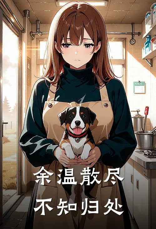 余温散尽，不知归处