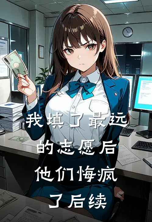 我填了最远的志愿后，他们悔疯了后续