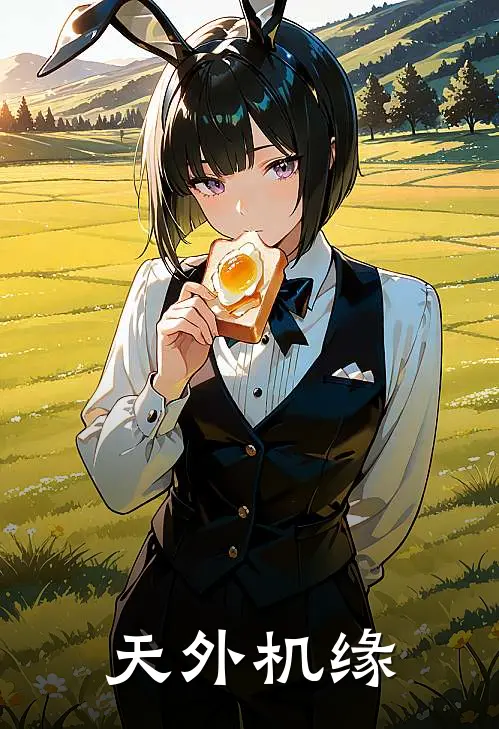 天外机缘