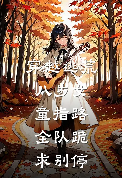 穿越逃荒：八岁女童指路，全队跪求别停