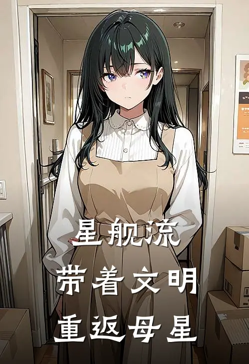 星舰流：带着文明重返母星