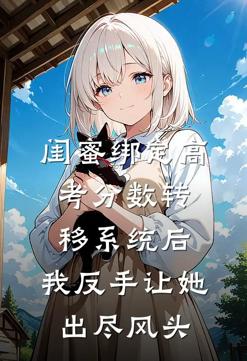 闺蜜绑定高考分数转移系统后，我反手让她出尽风头