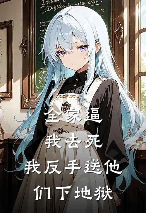全家逼我去死，我反手送他们下地狱