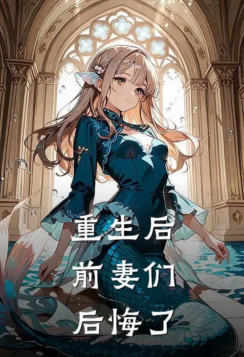 重生后，前妻们后悔了