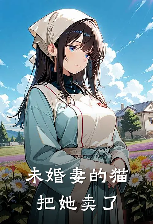 未婚妻的猫把她卖了