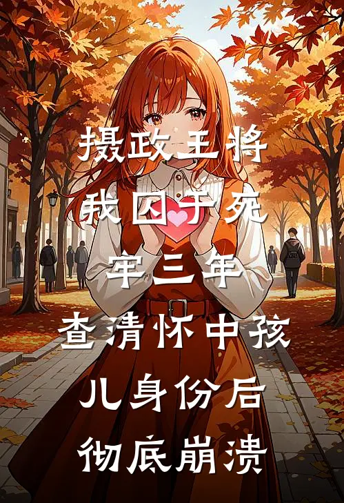 摄政王将我囚于死牢三年，查清怀中孩儿身份后彻底崩溃