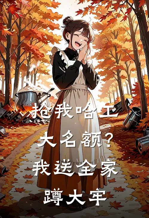 抢我哈工大名额？我送全家蹲大牢