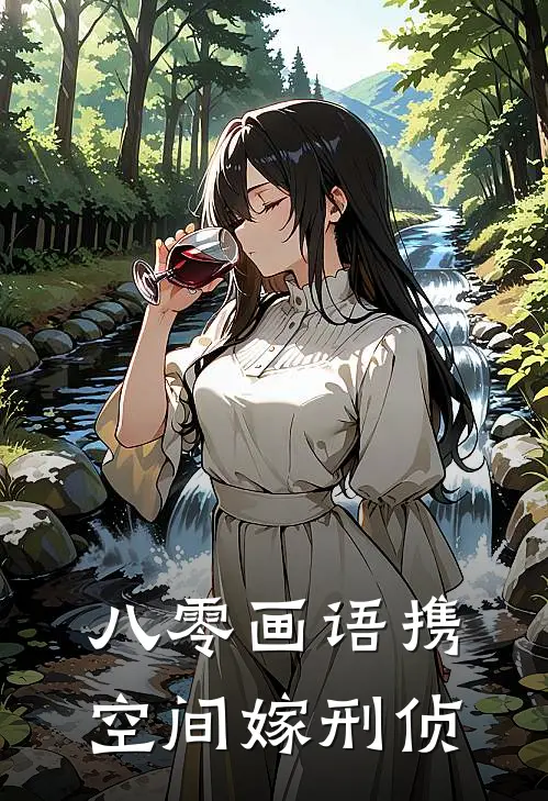 八零画语携空间嫁刑侦