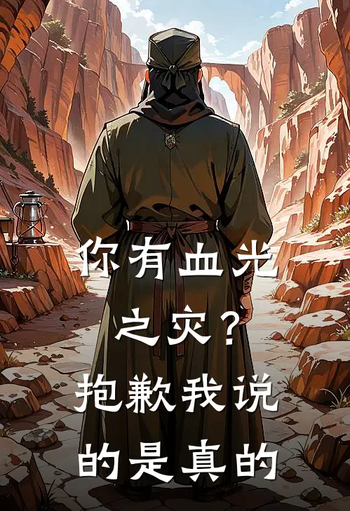 你有血光之灾？抱歉我说的是真的