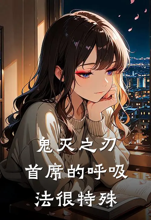 鬼灭之刃：首席的呼吸法很特殊