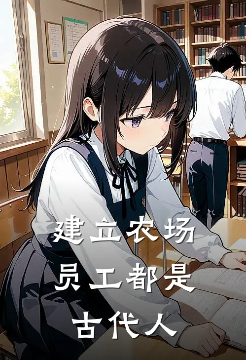 建立农场，员工都是古代人