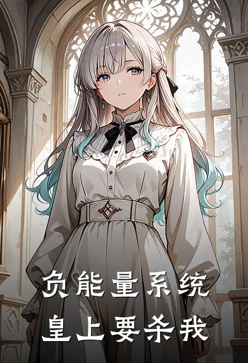 负能量系统：皇上要杀我