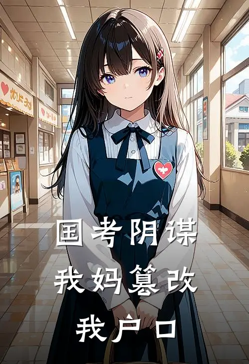 国考阴谋，我妈篡改我户口