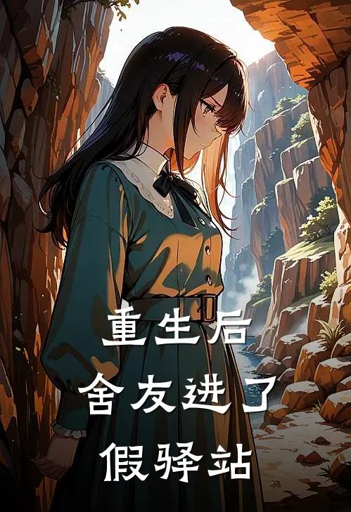重生后，舍友进了假驿站