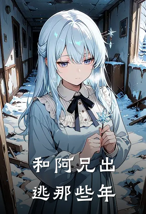和阿兄出逃那些年