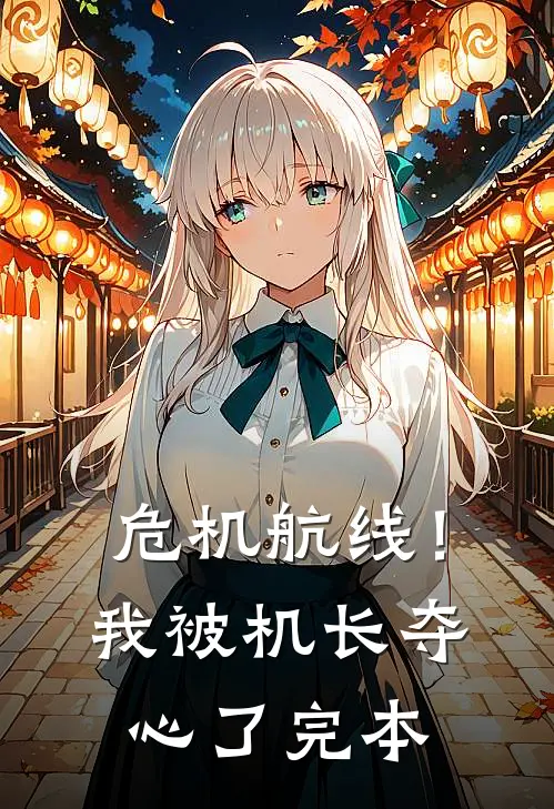 危机航线！我被机长夺心了完本